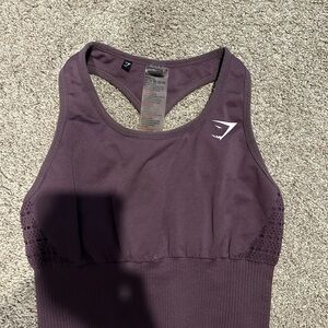 Gymshark Purple Women's Sports Bra